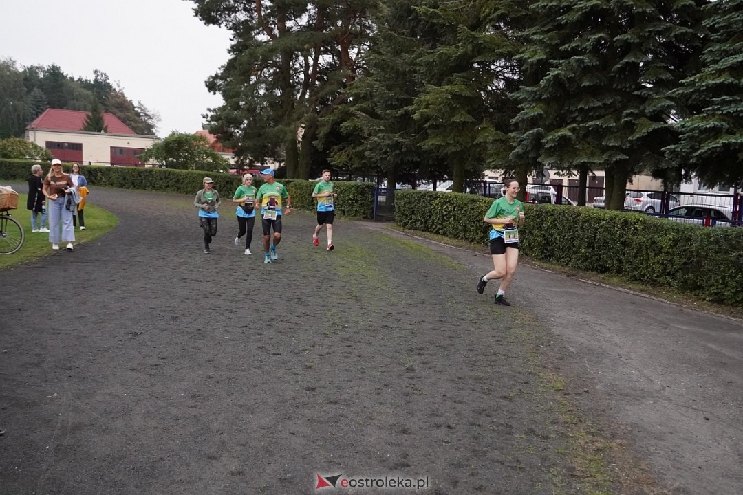 Półmaraton Kurpiowski [14.09.2025] - zdjęcie #170 - eOstroleka.pl