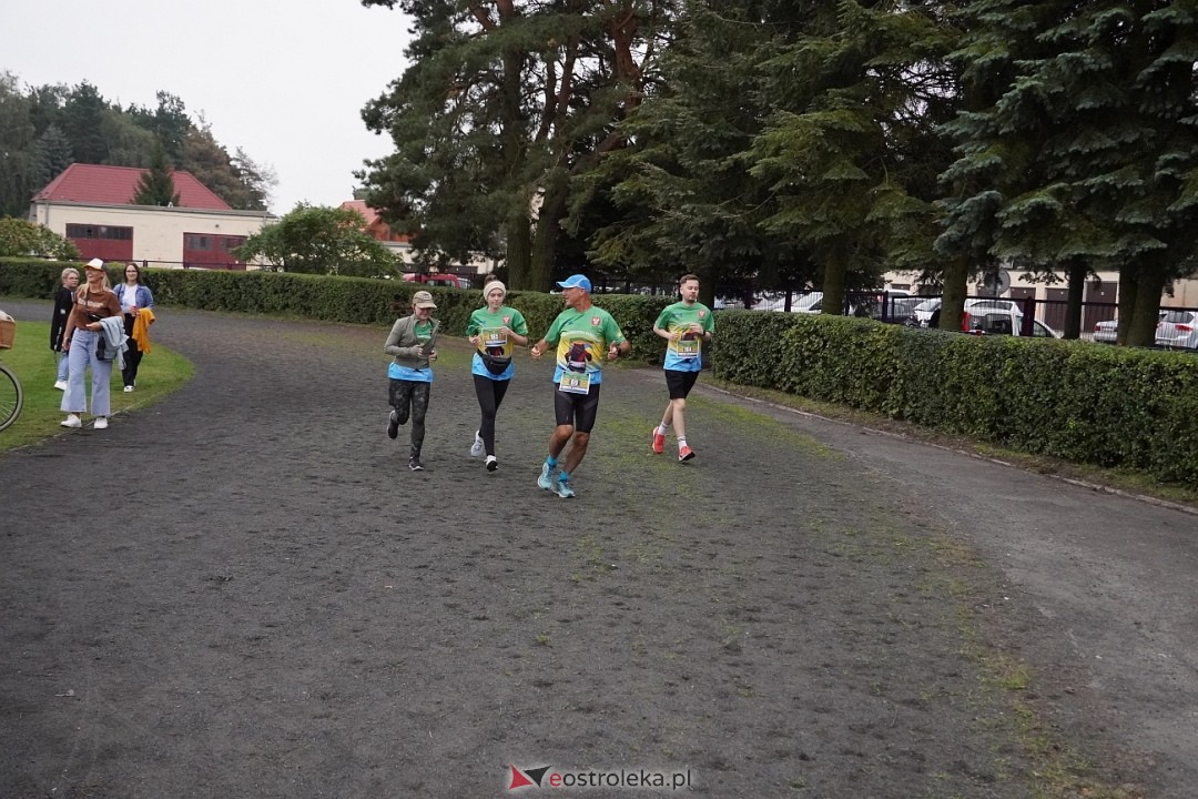 Półmaraton Kurpiowski [14.09.2025] - zdjęcie #169 - eOstroleka.pl