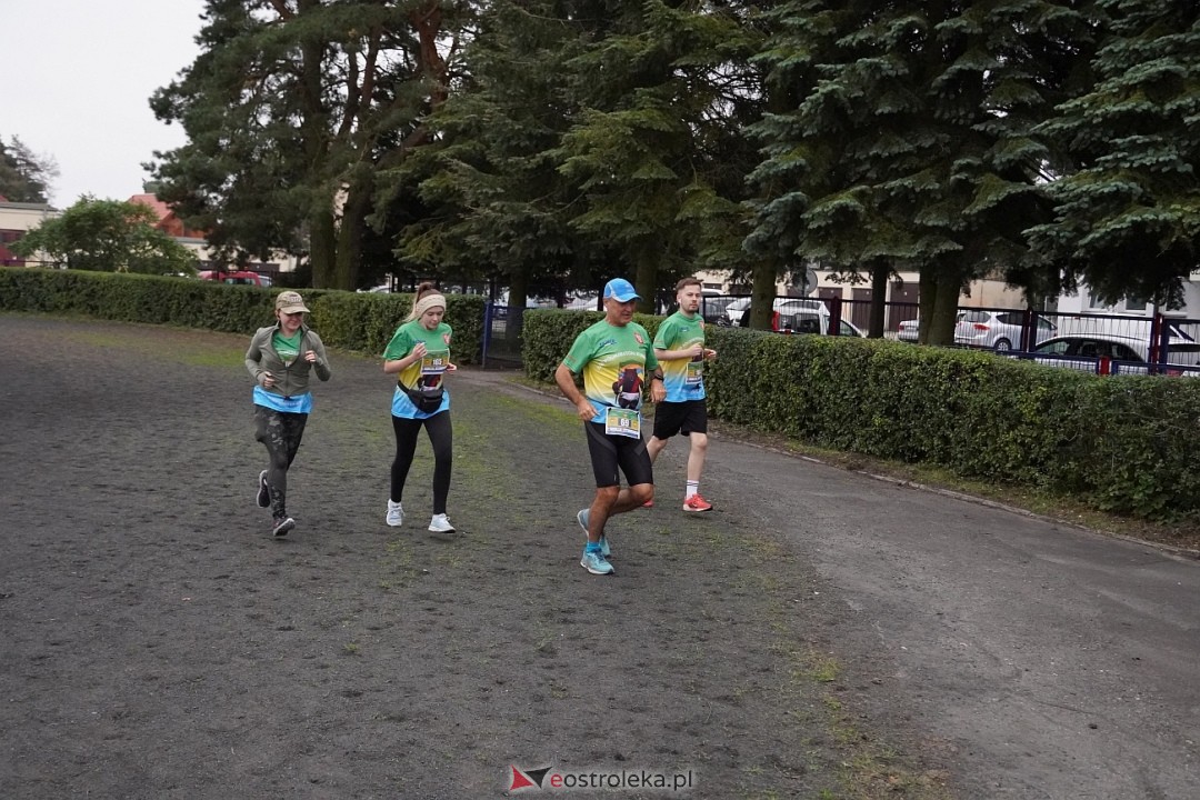 Półmaraton Kurpiowski [14.09.2025] - zdjęcie #168 - eOstroleka.pl