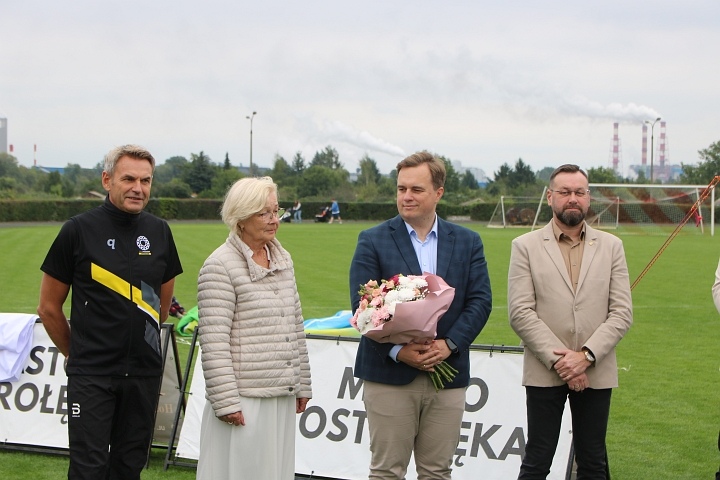 Półmaraton Kurpiowski [14.09.2025] - zdjęcie #163 - eOstroleka.pl
