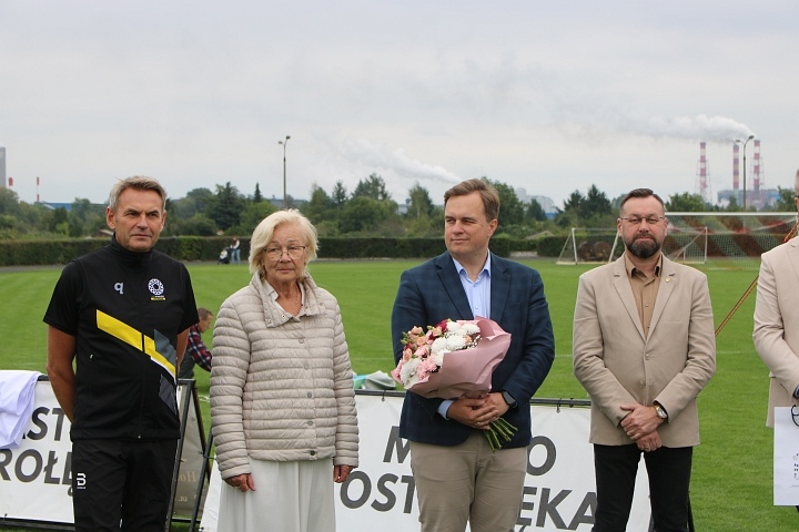 Półmaraton Kurpiowski [14.09.2025] - zdjęcie #162 - eOstroleka.pl
