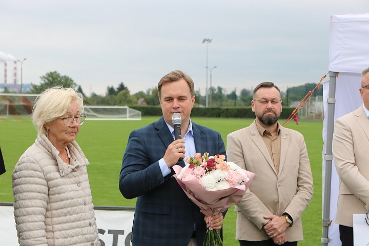Półmaraton Kurpiowski [14.09.2025] - zdjęcie #161 - eOstroleka.pl