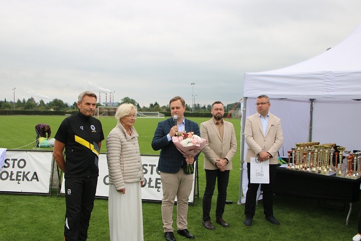 Półmaraton Kurpiowski [14.09.2025] - zdjęcie #160 - eOstroleka.pl
