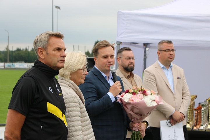 Półmaraton Kurpiowski [14.09.2025] - zdjęcie #159 - eOstroleka.pl