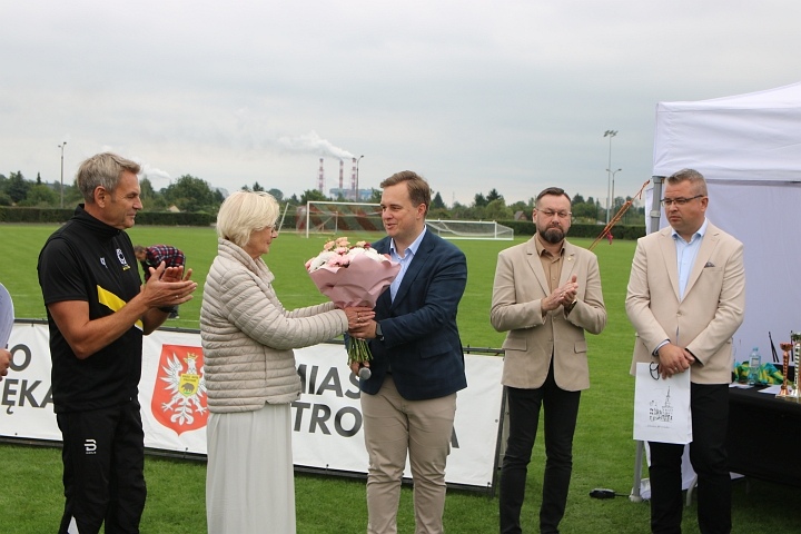 Półmaraton Kurpiowski [14.09.2025] - zdjęcie #158 - eOstroleka.pl