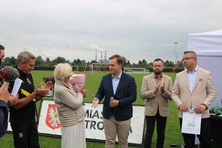 Półmaraton Kurpiowski [14.09.2025] - zdjęcie #157 - eOstroleka.pl