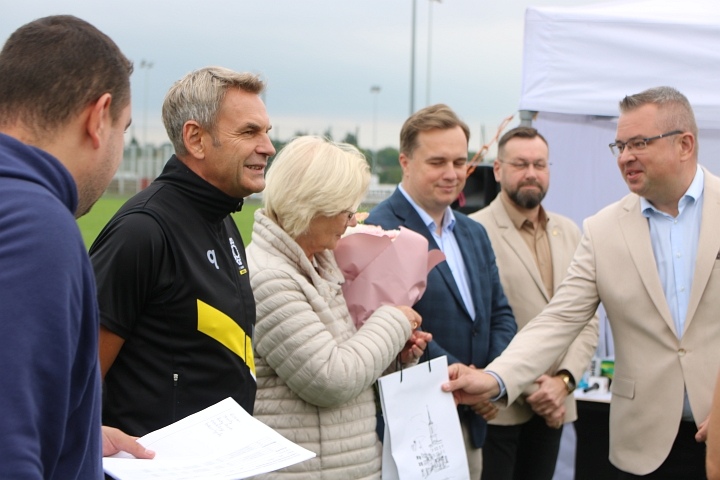 Półmaraton Kurpiowski [14.09.2025] - zdjęcie #156 - eOstroleka.pl