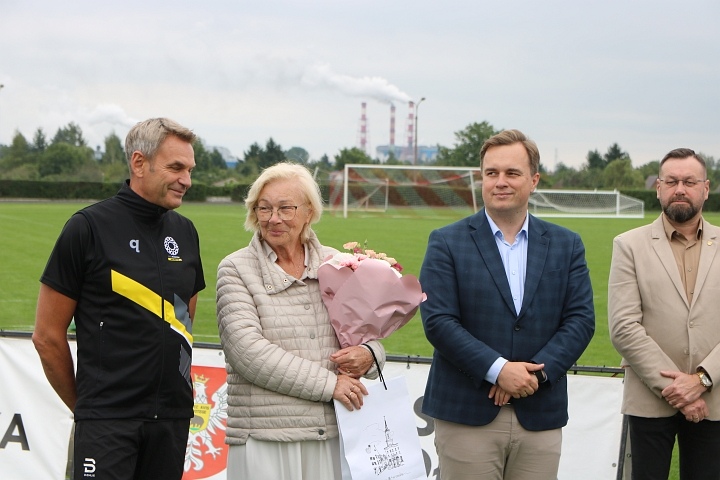 Półmaraton Kurpiowski [14.09.2025] - zdjęcie #155 - eOstroleka.pl