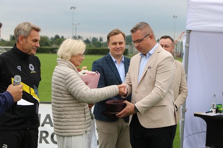 Półmaraton Kurpiowski [14.09.2025] - zdjęcie #154 - eOstroleka.pl