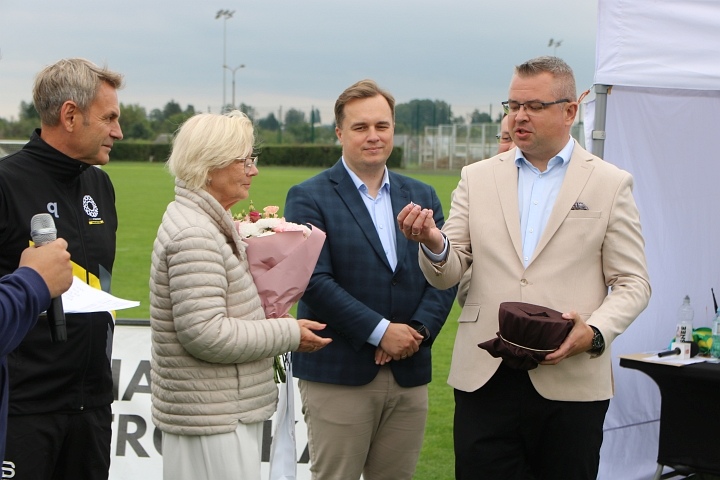 Półmaraton Kurpiowski [14.09.2025] - zdjęcie #153 - eOstroleka.pl