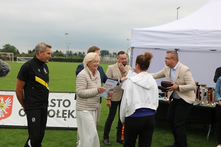 Półmaraton Kurpiowski [14.09.2025] - zdjęcie #152 - eOstroleka.pl