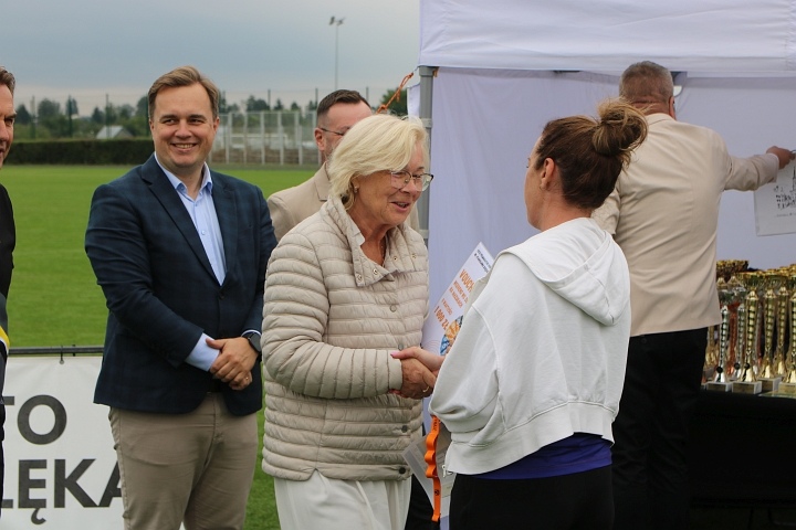 Półmaraton Kurpiowski [14.09.2025] - zdjęcie #151 - eOstroleka.pl