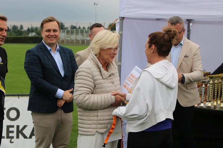 Półmaraton Kurpiowski [14.09.2025] - zdjęcie #150 - eOstroleka.pl