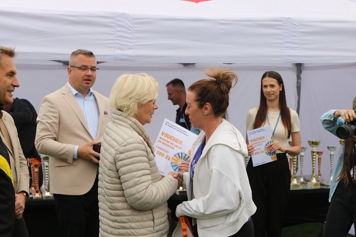 Półmaraton Kurpiowski [14.09.2025] - zdjęcie #149 - eOstroleka.pl