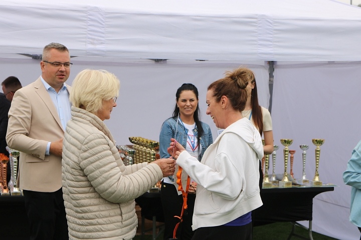 Półmaraton Kurpiowski [14.09.2025] - zdjęcie #148 - eOstroleka.pl