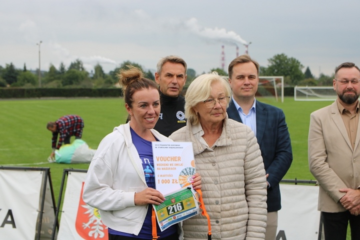 Półmaraton Kurpiowski [14.09.2025] - zdjęcie #146 - eOstroleka.pl