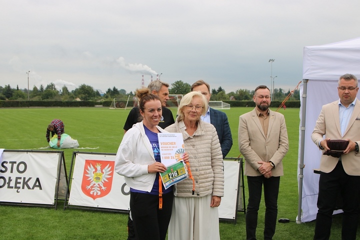 Półmaraton Kurpiowski [14.09.2025] - zdjęcie #145 - eOstroleka.pl