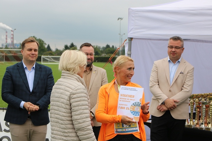 Półmaraton Kurpiowski [14.09.2025] - zdjęcie #144 - eOstroleka.pl