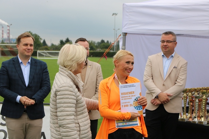 Półmaraton Kurpiowski [14.09.2025] - zdjęcie #143 - eOstroleka.pl