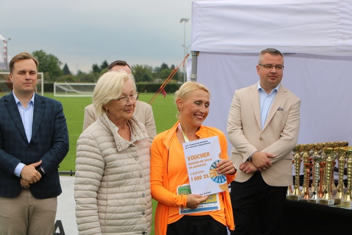 Półmaraton Kurpiowski [14.09.2025] - zdjęcie #142 - eOstroleka.pl