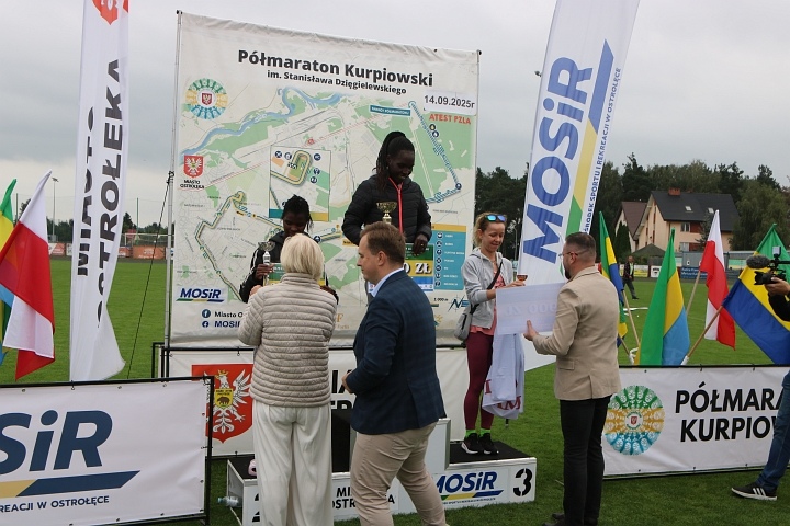 Półmaraton Kurpiowski [14.09.2025] - zdjęcie #134 - eOstroleka.pl