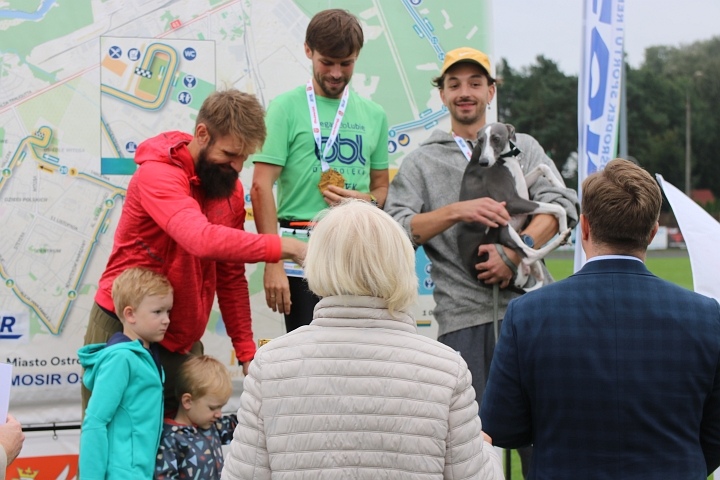 Półmaraton Kurpiowski [14.09.2025] - zdjęcie #101 - eOstroleka.pl