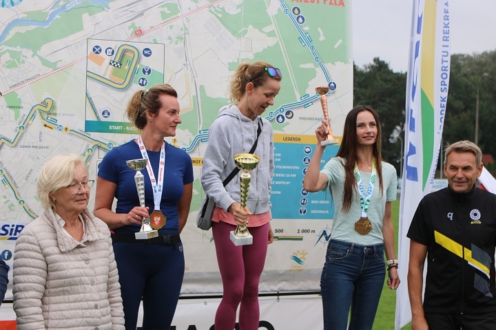 Półmaraton Kurpiowski [14.09.2025] - zdjęcie #77 - eOstroleka.pl