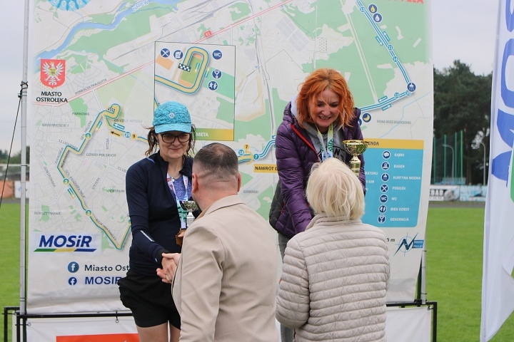 Półmaraton Kurpiowski [14.09.2025] - zdjęcie #76 - eOstroleka.pl