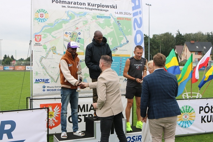 Półmaraton Kurpiowski [14.09.2025] - zdjęcie #66 - eOstroleka.pl