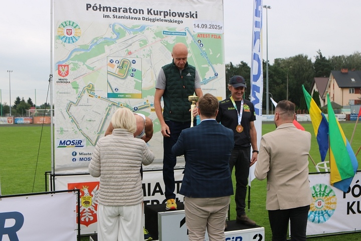 Półmaraton Kurpiowski [14.09.2025] - zdjęcie #59 - eOstroleka.pl