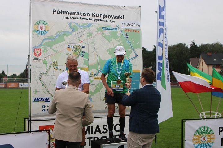 Półmaraton Kurpiowski [14.09.2025] - zdjęcie #52 - eOstroleka.pl