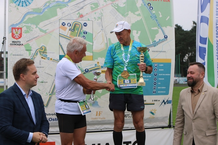 Półmaraton Kurpiowski [14.09.2025] - zdjęcie #50 - eOstroleka.pl