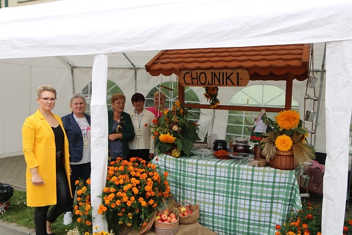 XVIII Kurpiowskie Targi Rolnicze [14.09.2025] - zdjęcie #72 - eOstroleka.pl
