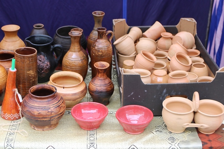 XVIII Kurpiowskie Targi Rolnicze [14.09.2025] - zdjęcie #70 - eOstroleka.pl