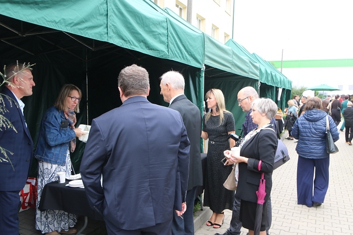 XVIII Kurpiowskie Targi Rolnicze [14.09.2025] - zdjęcie #64 - eOstroleka.pl