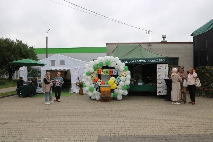 XVIII Kurpiowskie Targi Rolnicze [14.09.2025] - zdjęcie #56 - eOstroleka.pl