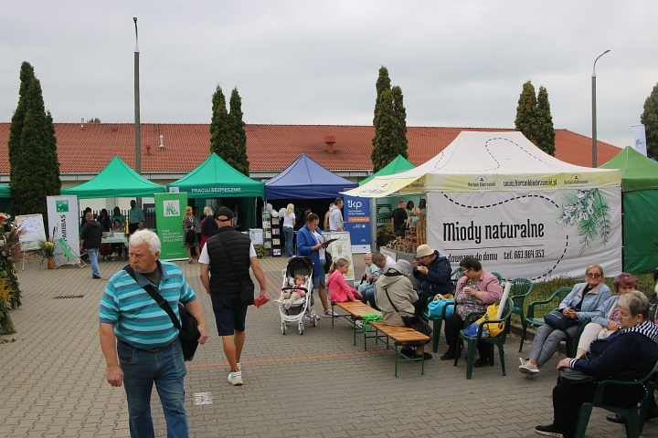 XVIII Kurpiowskie Targi Rolnicze [14.09.2025] - zdjęcie #53 - eOstroleka.pl