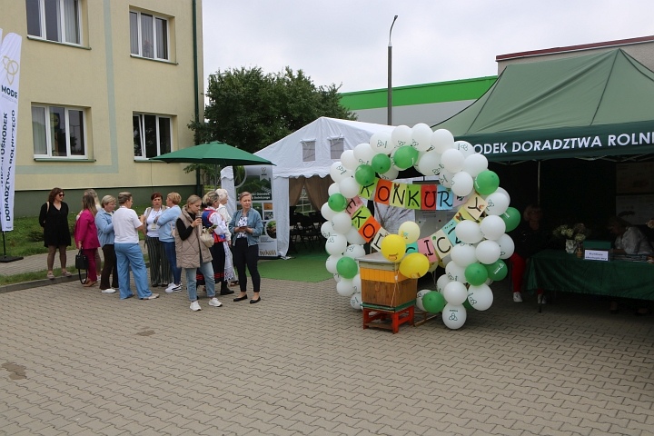 XVIII Kurpiowskie Targi Rolnicze [14.09.2025] - zdjęcie #52 - eOstroleka.pl