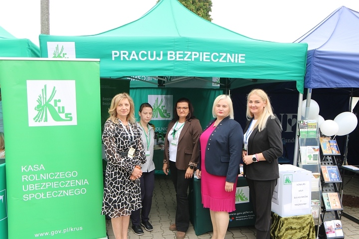 XVIII Kurpiowskie Targi Rolnicze [14.09.2025] - zdjęcie #47 - eOstroleka.pl
