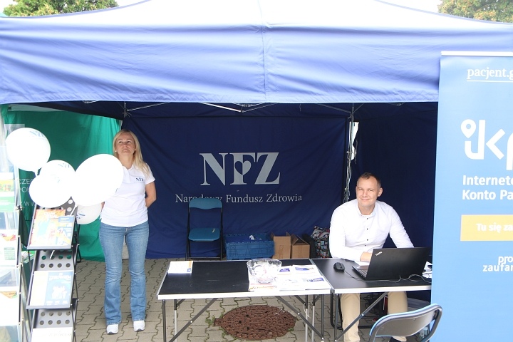 XVIII Kurpiowskie Targi Rolnicze [14.09.2025] - zdjęcie #45 - eOstroleka.pl