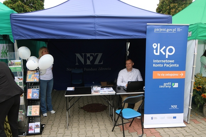 XVIII Kurpiowskie Targi Rolnicze [14.09.2025] - zdjęcie #44 - eOstroleka.pl