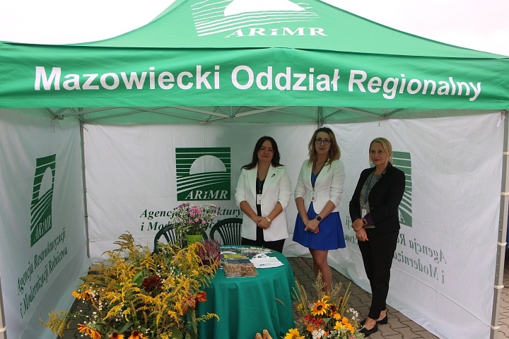 XVIII Kurpiowskie Targi Rolnicze [14.09.2025] - zdjęcie #43 - eOstroleka.pl