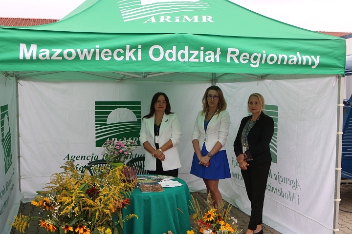 XVIII Kurpiowskie Targi Rolnicze [14.09.2025] - zdjęcie #42 - eOstroleka.pl