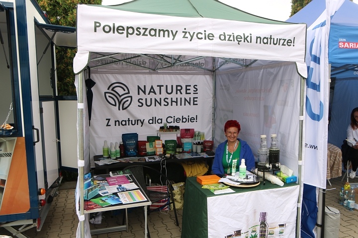 XVIII Kurpiowskie Targi Rolnicze [14.09.2025] - zdjęcie #37 - eOstroleka.pl