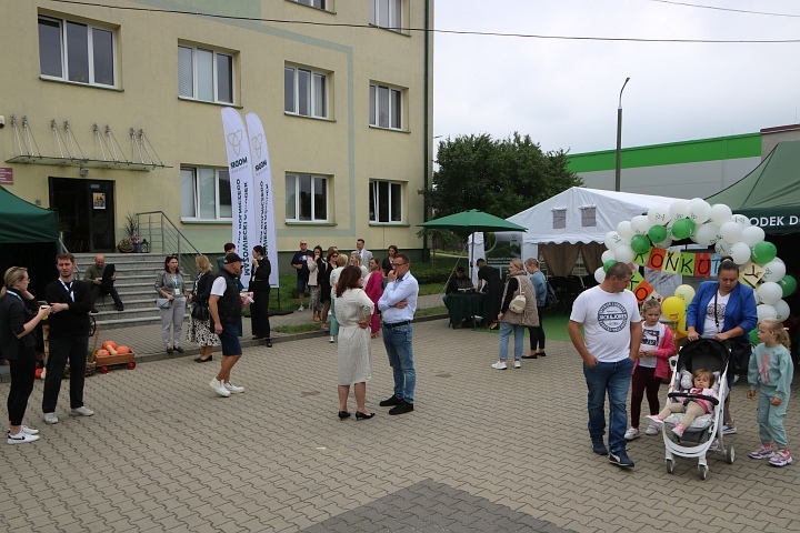 XVIII Kurpiowskie Targi Rolnicze [14.09.2025] - zdjęcie #33 - eOstroleka.pl
