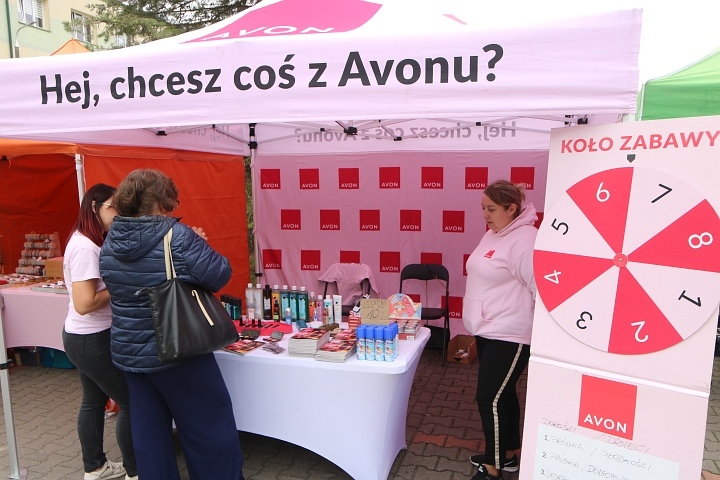 XVIII Kurpiowskie Targi Rolnicze [14.09.2025] - zdjęcie #27 - eOstroleka.pl