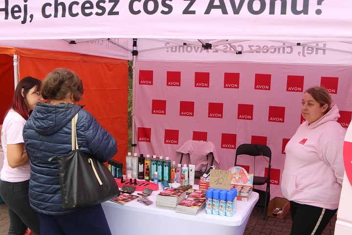 XVIII Kurpiowskie Targi Rolnicze [14.09.2025] - zdjęcie #26 - eOstroleka.pl