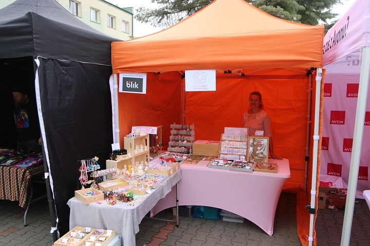 XVIII Kurpiowskie Targi Rolnicze [14.09.2025] - zdjęcie #25 - eOstroleka.pl