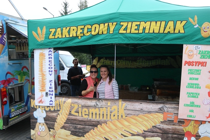 XVIII Kurpiowskie Targi Rolnicze [14.09.2025] - zdjęcie #21 - eOstroleka.pl