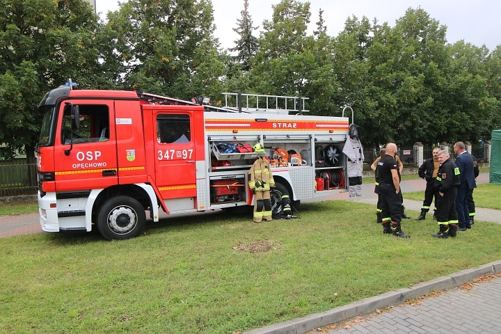 XVIII Kurpiowskie Targi Rolnicze [14.09.2025] - zdjęcie #13 - eOstroleka.pl